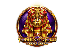 Tomb of Gold Reimagined
